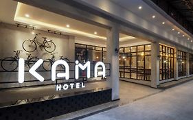 Kama Hotel